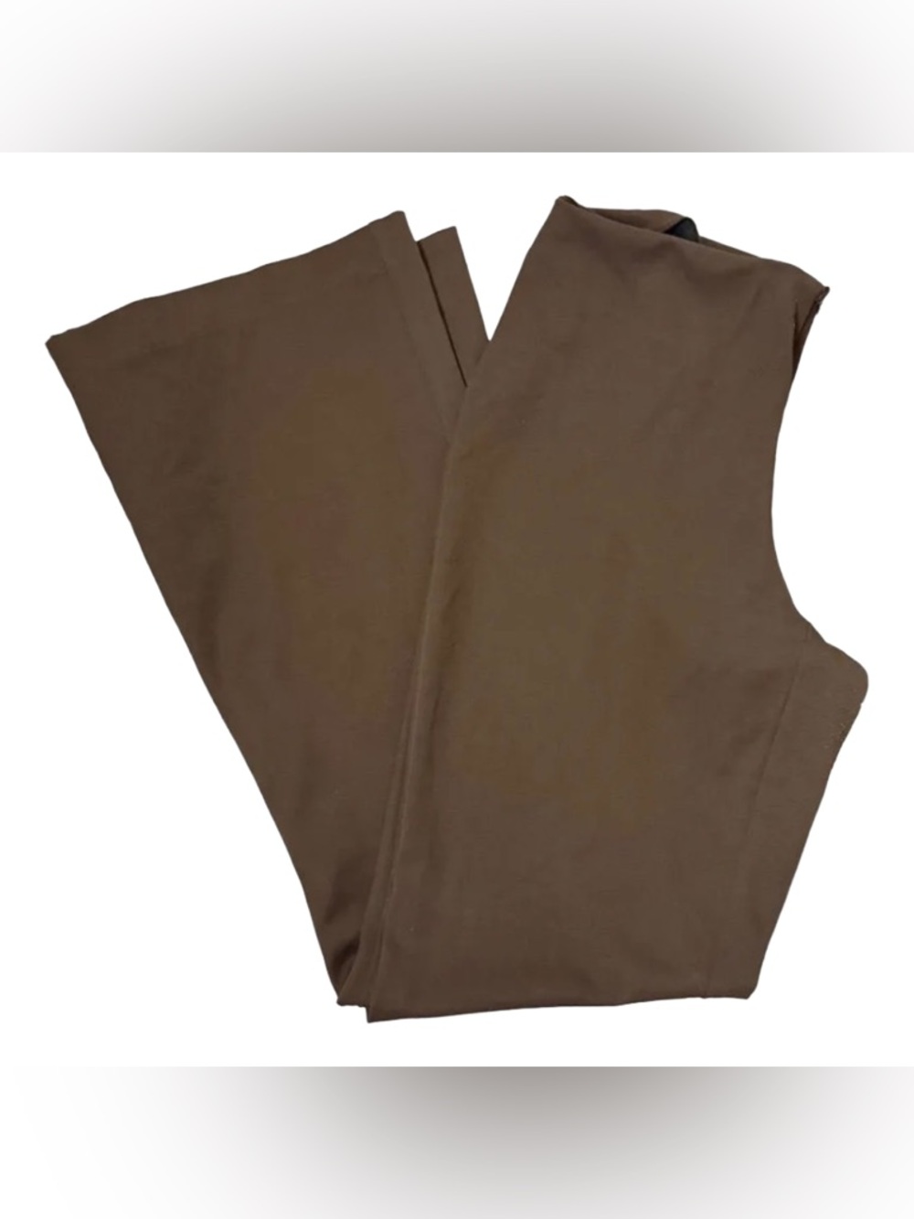 Vintage Y2K Cache Brown Dress Pants